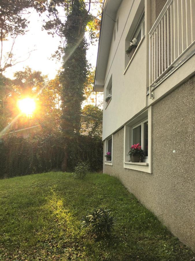 Greif Pineta Villa *