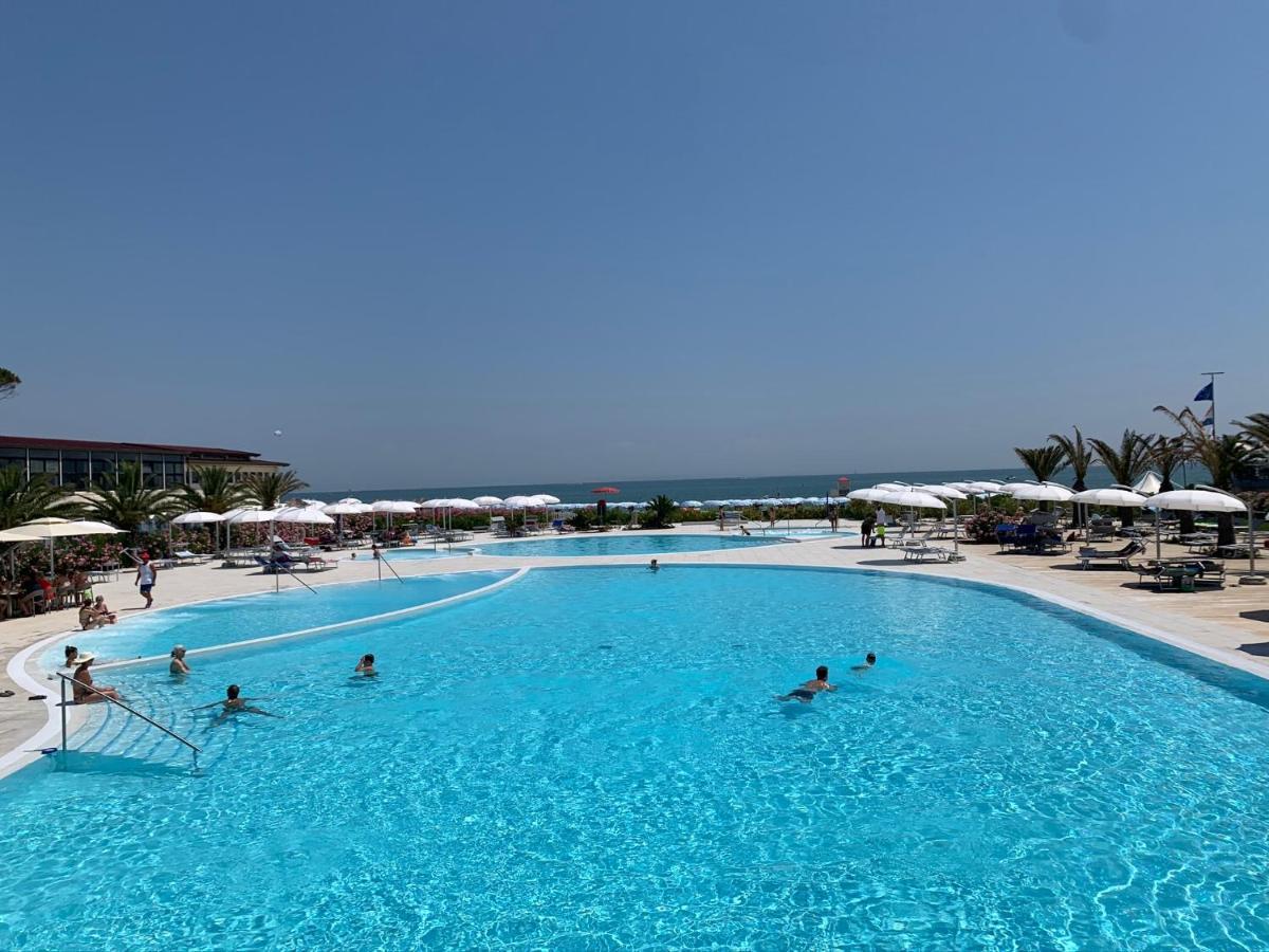 Villa Greif Pineta *