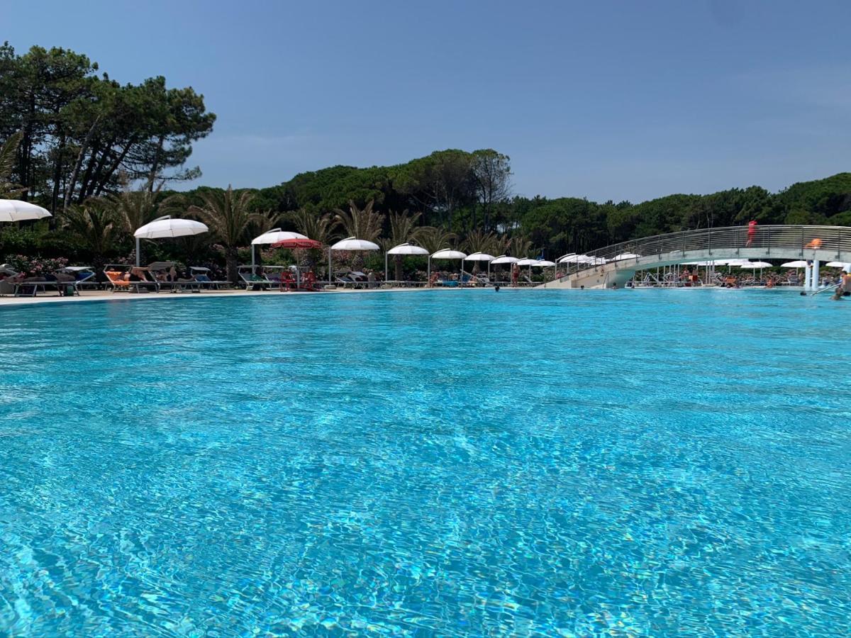 Greif Pineta Villa Lignano Sabbiadoro