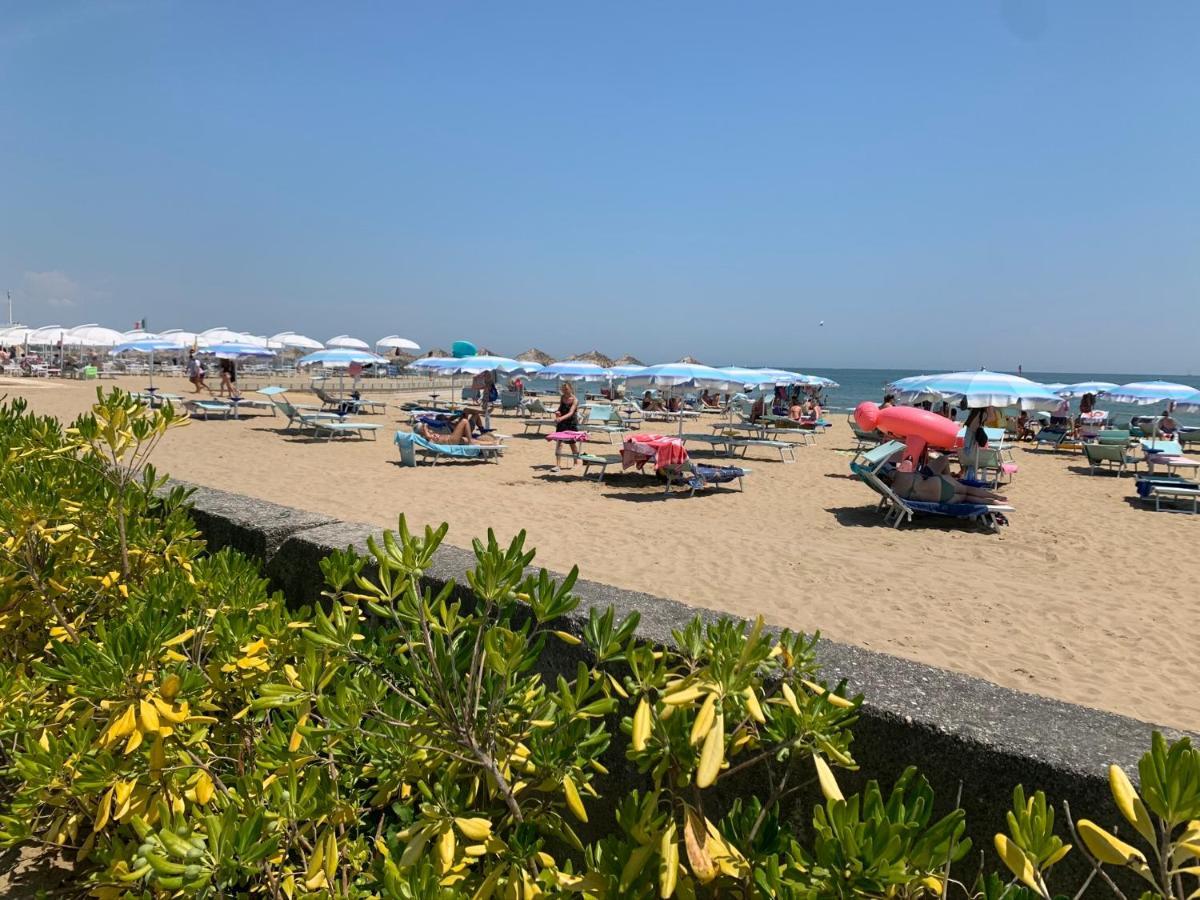 Greif Pineta Lignano Sabbiadoro