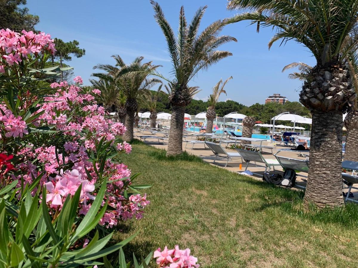 Greif Pineta * Lignano Sabbiadoro