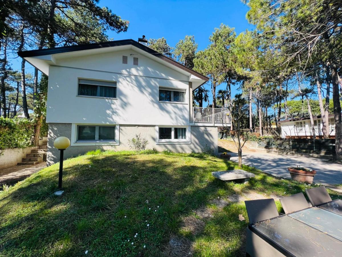 Greif Pineta Villa *