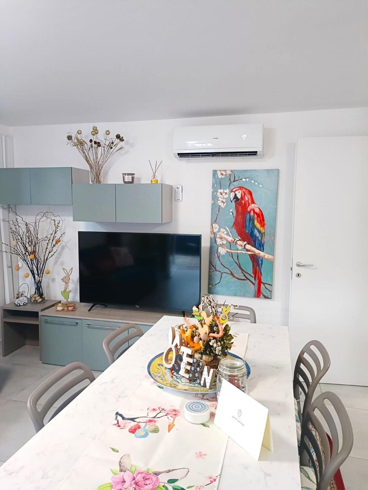 Greif Pineta Villa Lignano Sabbiadoro