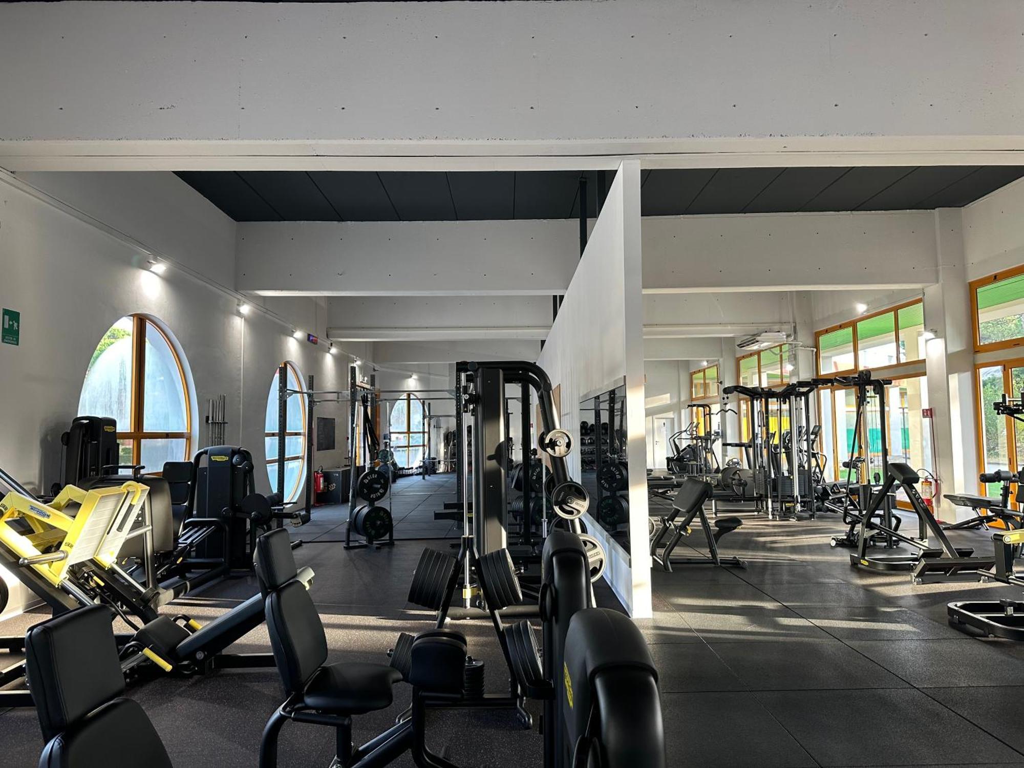 Greif Pineta Lignano Sabbiadoro