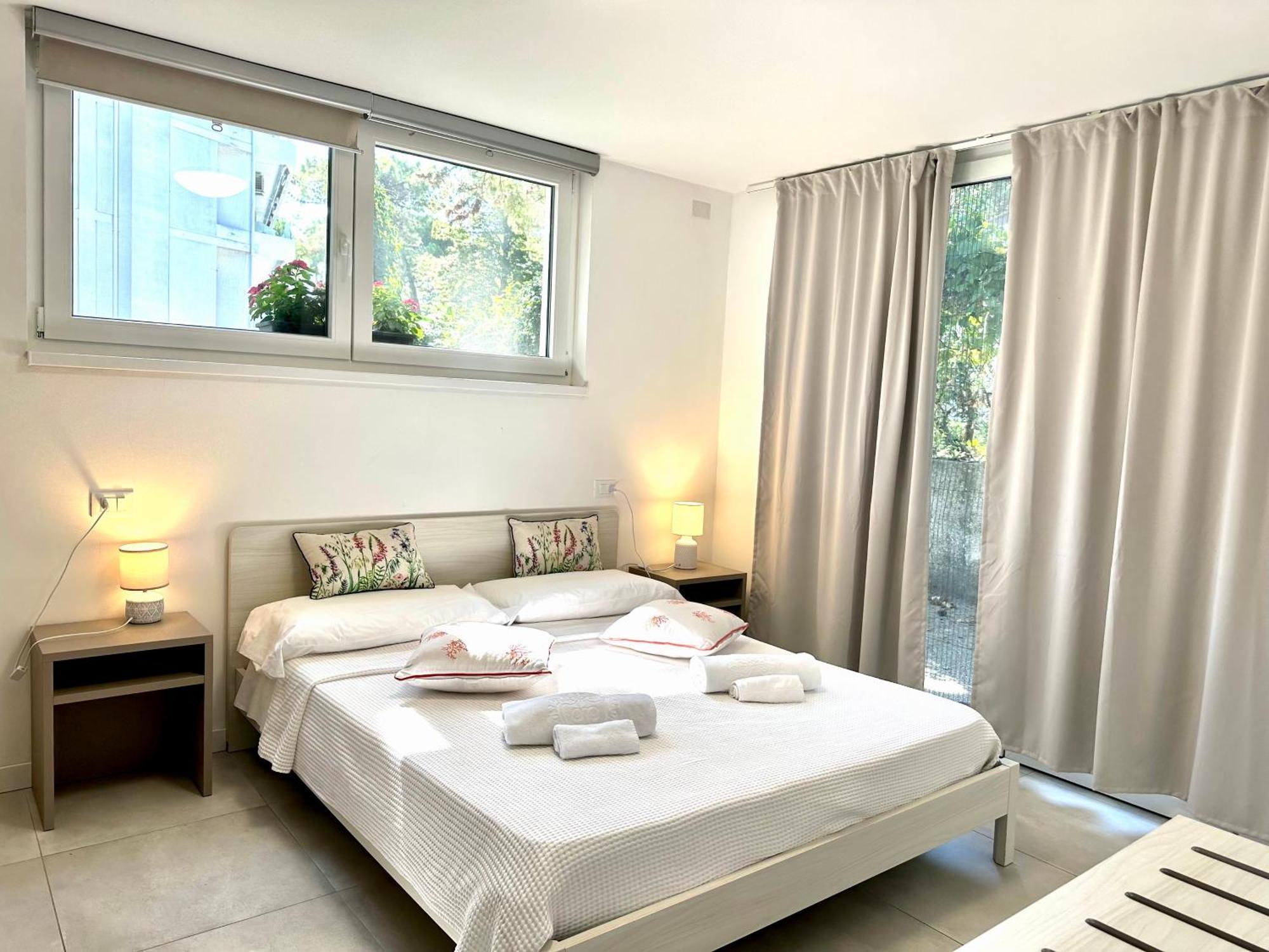 Greif Pineta Villa Lignano Sabbiadoro