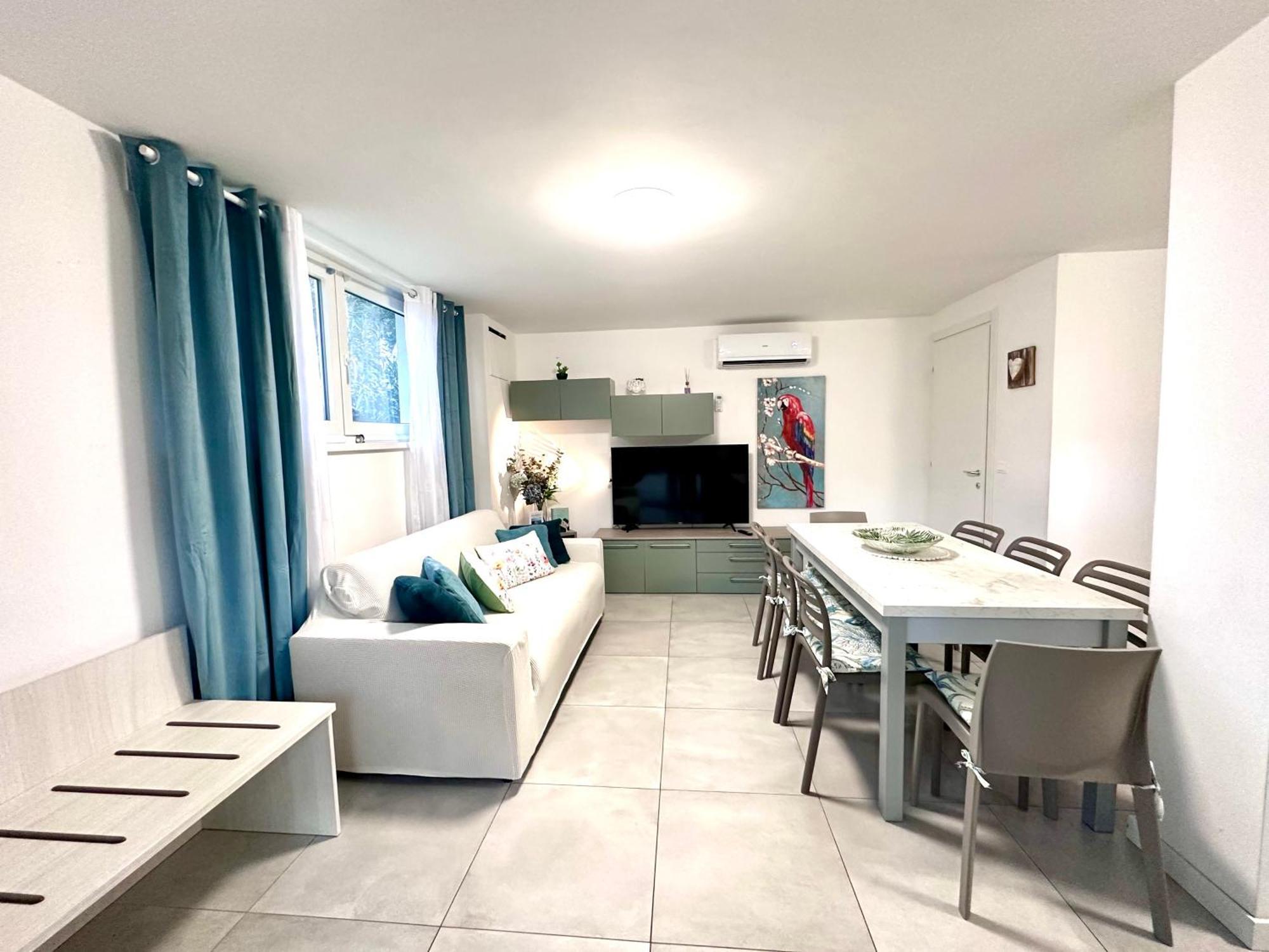 Greif Pineta Villa
