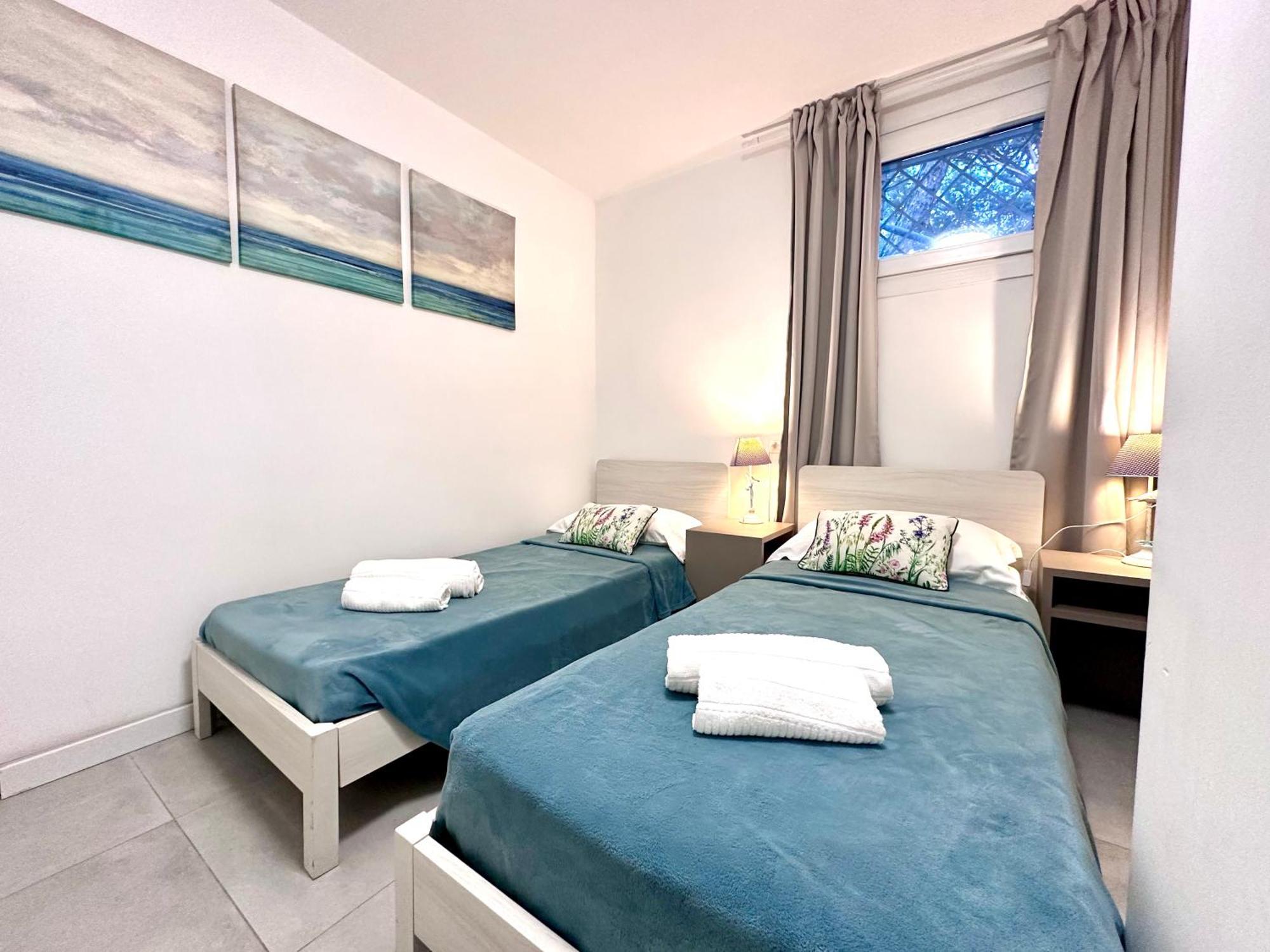 Villa Greif Pineta *