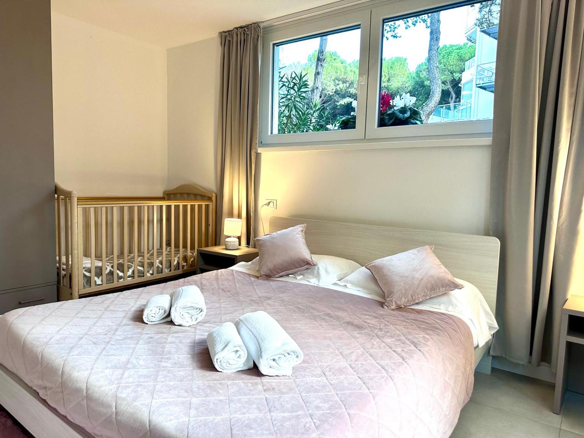 Greif Pineta Villa *
