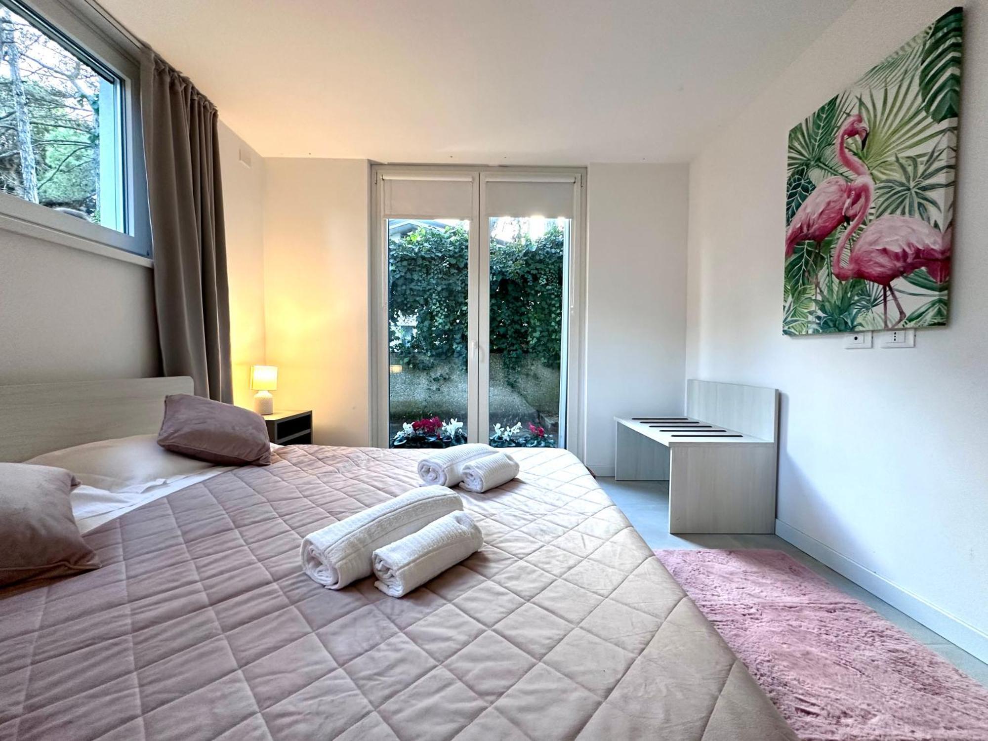 Greif Pineta Villa