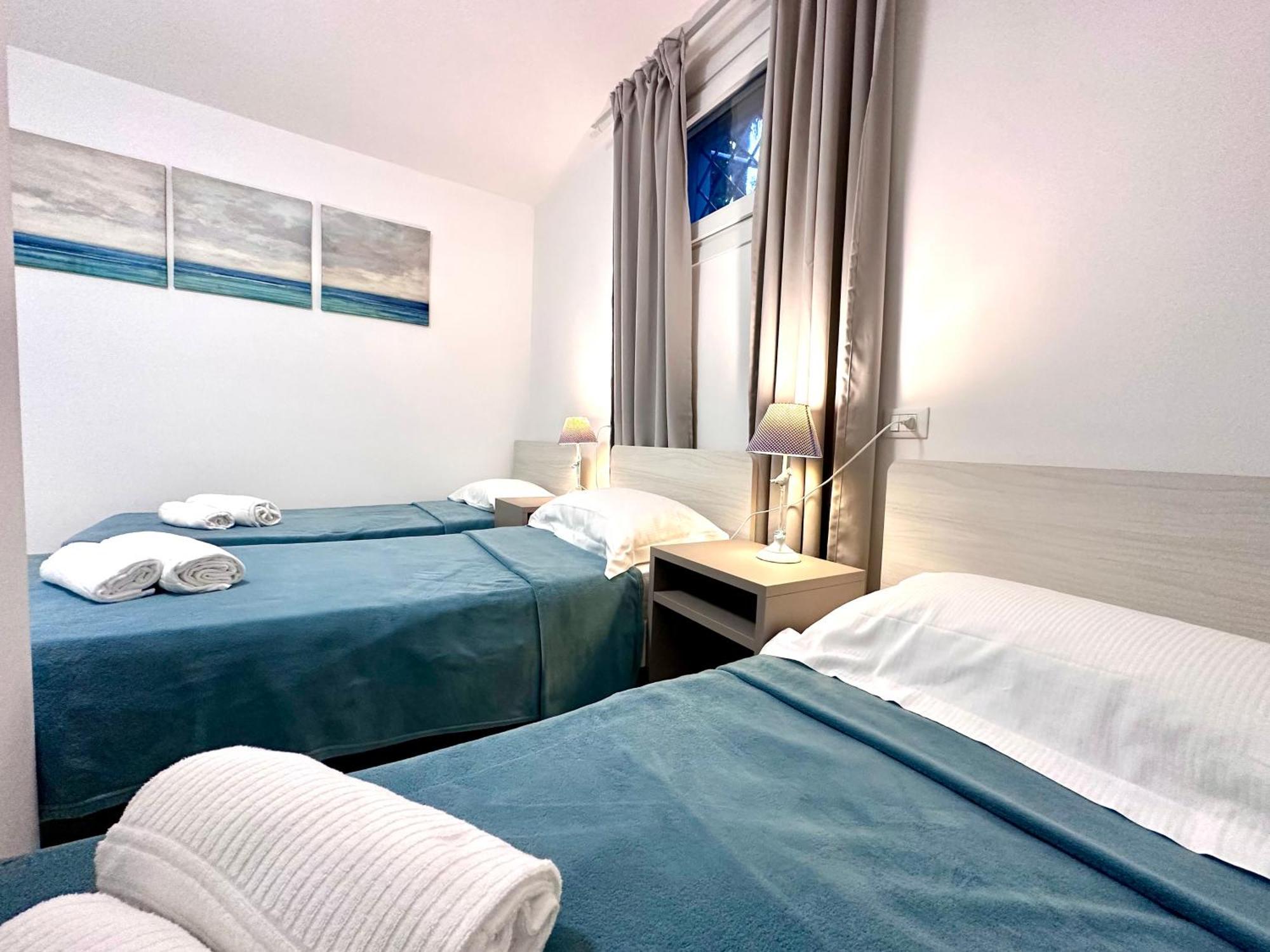 Villa Greif Pineta *