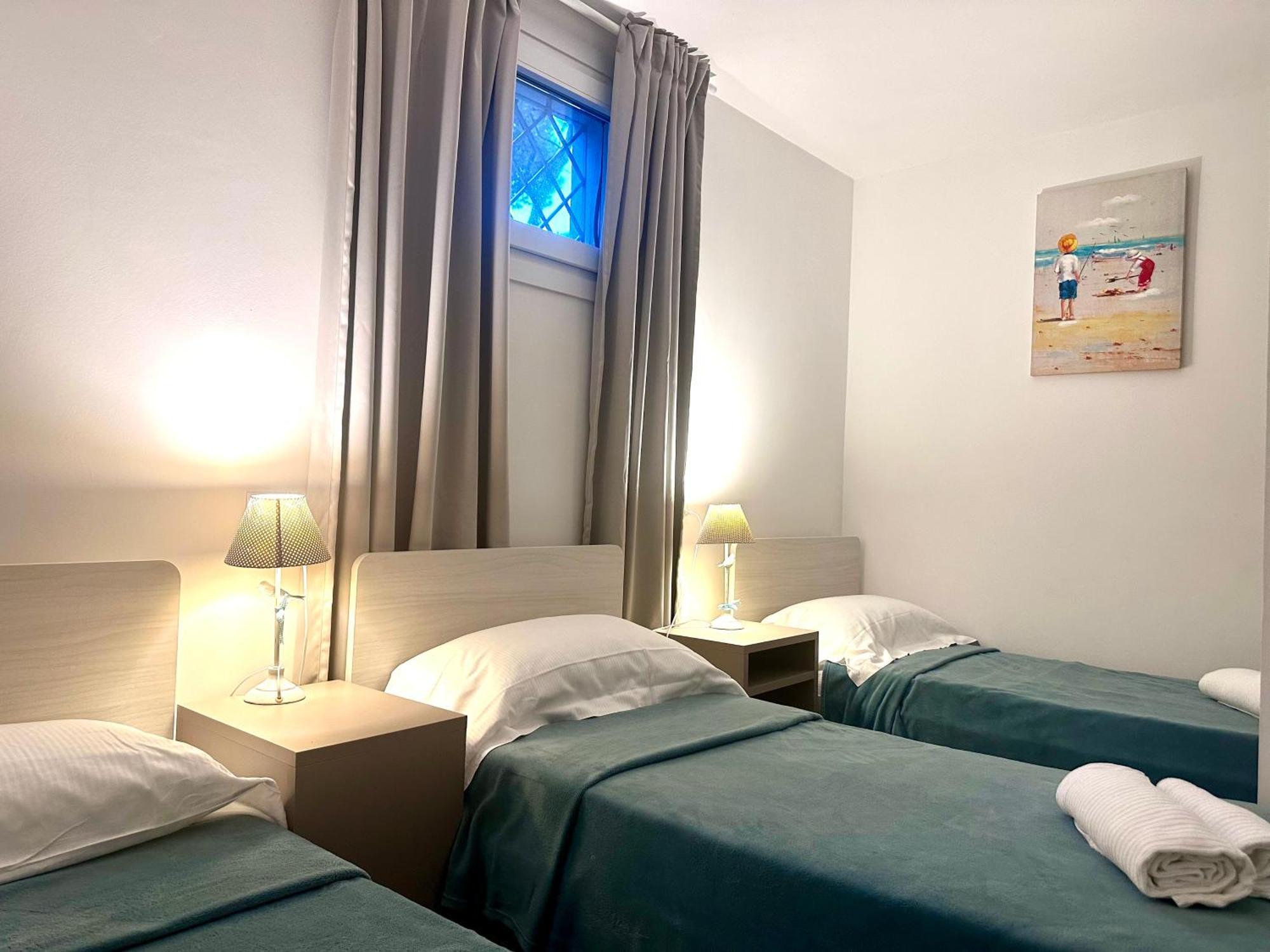 Villa Greif Pineta Lignano Sabbiadoro
