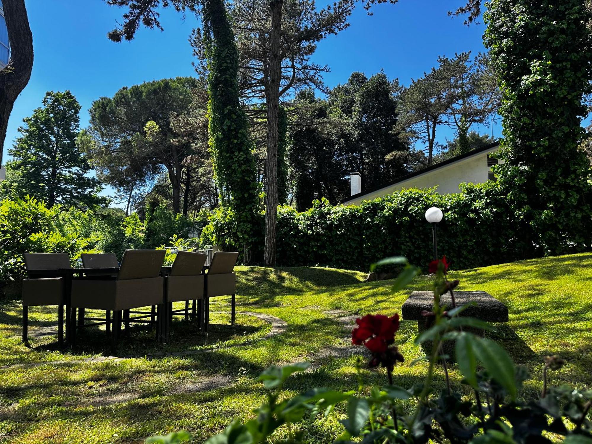 Villa Greif Pineta