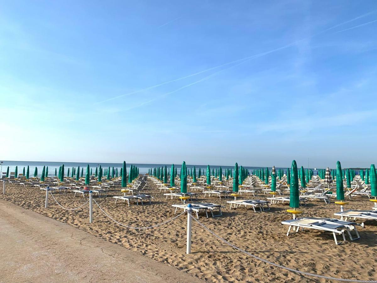 Greif Pineta Villa *